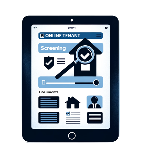 Tenant Screening FREE for brokerages | Art