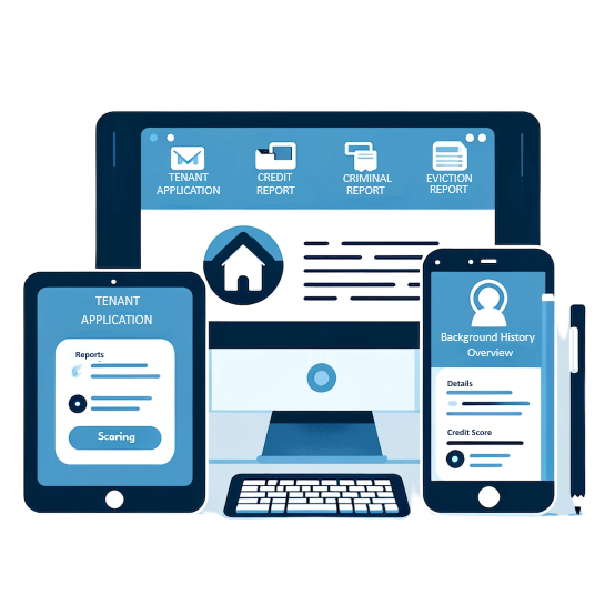 Realtors Tenant Screening Features | Art